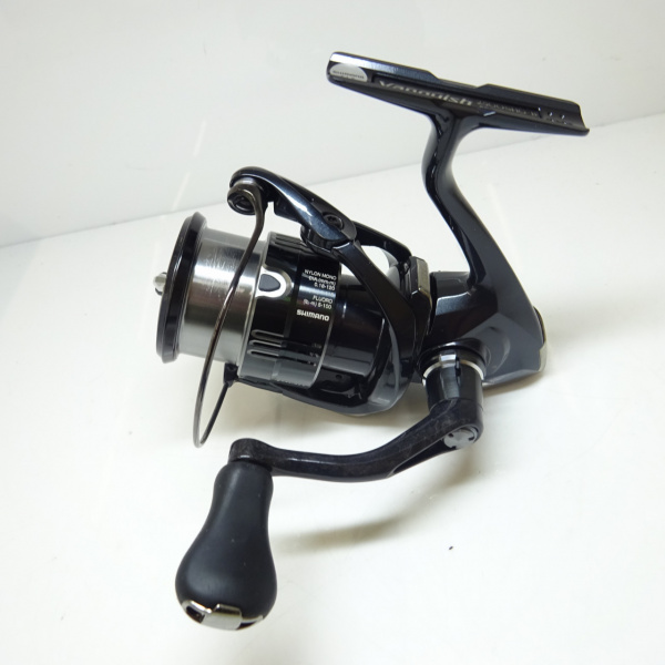 19ヴァンキッシュ 2500SHG